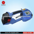 XN-200 strapping machine with battery